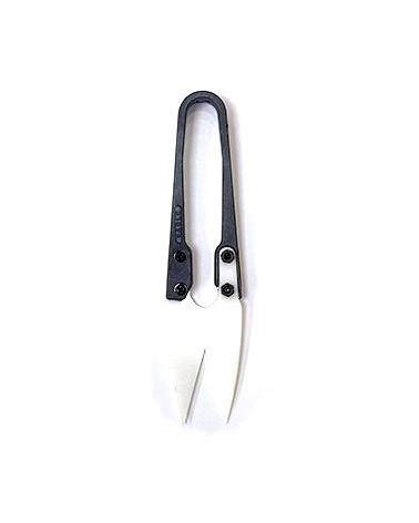 Insulating Ceramic Scissors