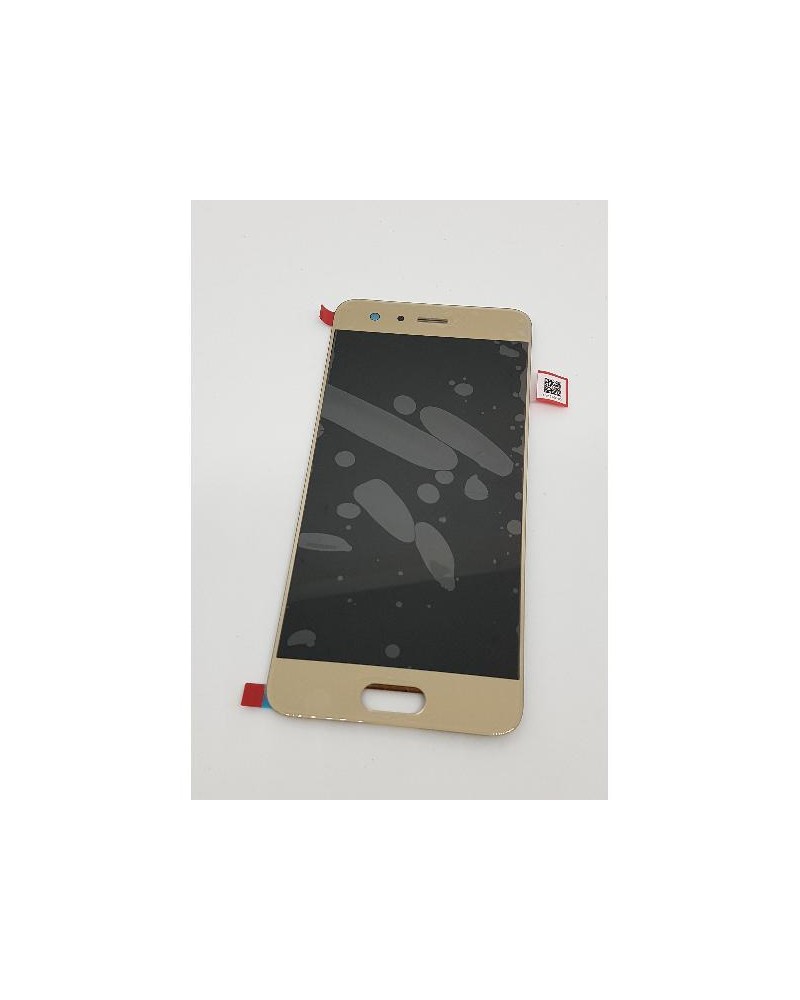 LCD Display Touch Screen for Huawei Honor 9 - Gold