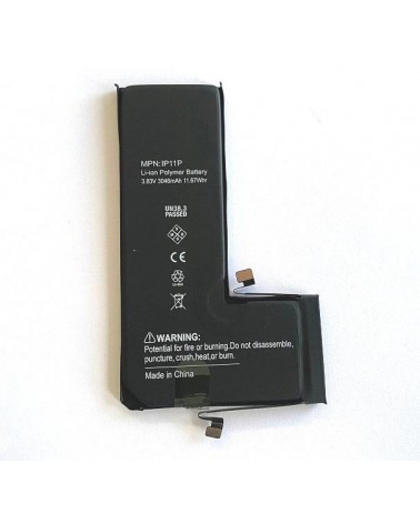 IPhone 11 Pro 3046 mAh battery EASY INSTALLATION without soldering or programming