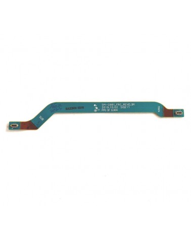 Flex de Conexion para Samsung Galaxy S20 G980 G980F