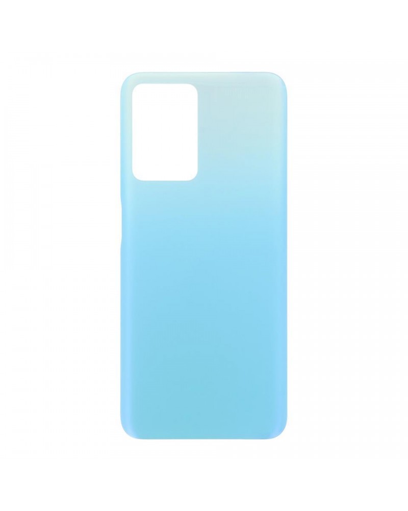 Back Cover for Oneplus Nord CE 2 Lite 5G CPH2381 - Blue