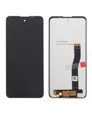 LCD and Touch Screen for Cubot KingKong 8 KingKong 9 Pro - High Quality