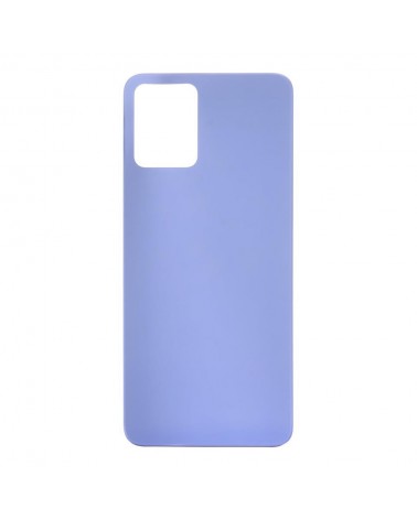 Back Cover for Motorola Moto G13 XT2331-2 - Blue