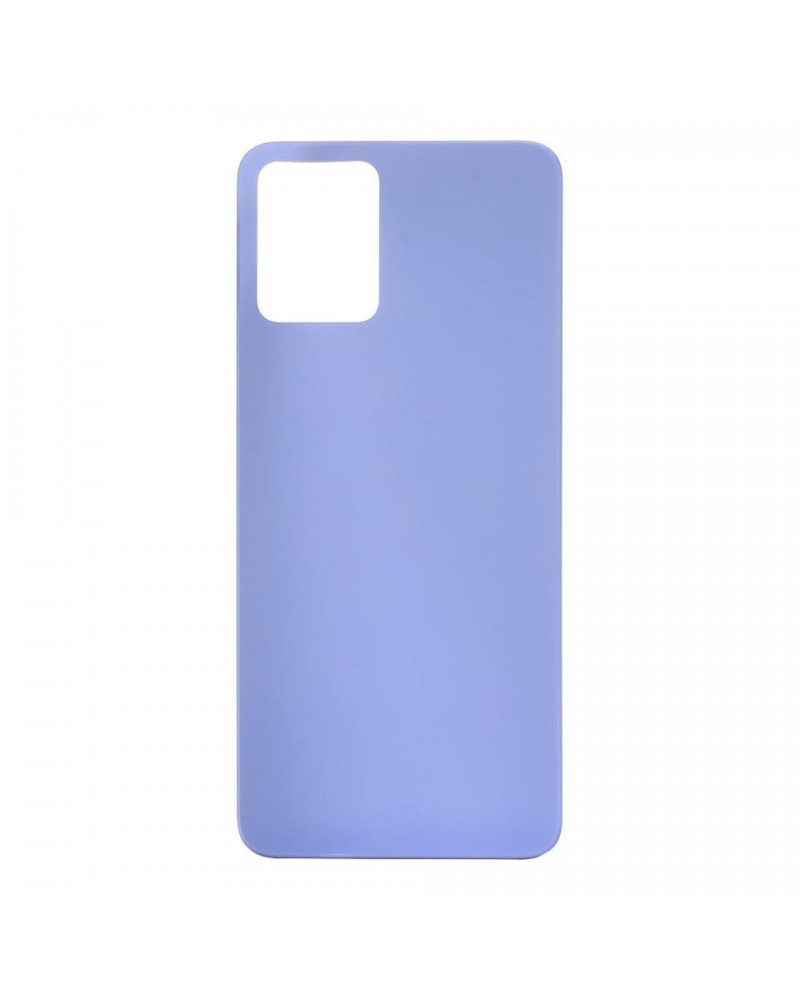 Back Cover for Motorola Moto G13 XT2331-2 - Blue