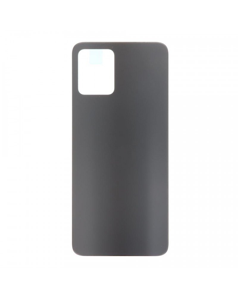 Back Cover for Motorola Moto G13 XT2331-2 - Black