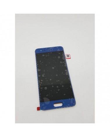 LCD Display Touch Screen for Huawei Honor 9 - Light Blue