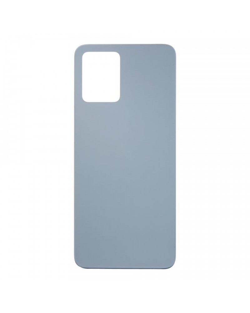 Rear Battery Cover for Motorola Moto G23 XT2333-1 - Blue