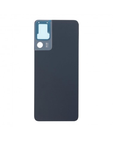 Rear Cover and Camera Cover for TCL 40 SE T610k - Grey