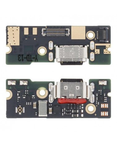 Conector de carregamento flexível para Cubot KingKong 8 - Alta qualidade