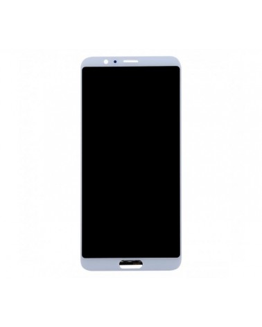 LCD Display Touch Screen for Huawei Honor View 10 - White