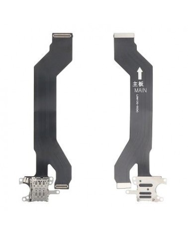 Flex Sim Reader for Xiaomi Mi 12 Lite 2203129G