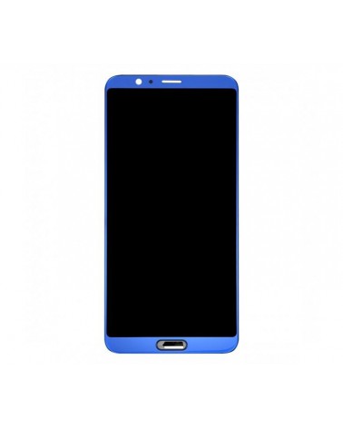 LCD Touchscreen for Huawei Honor View 10 - Blue