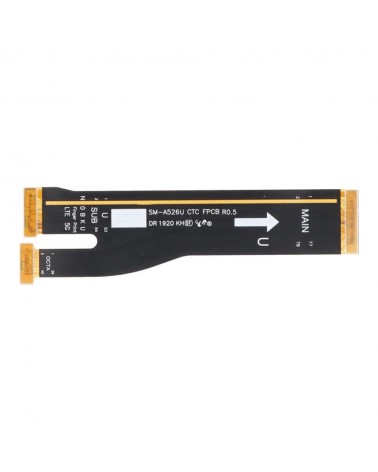 Central Connection Flex for Samsung Galaxy A52 5G A526 A526U