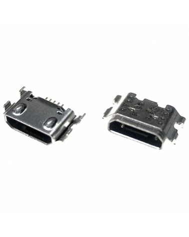 Conector de Carga para Xiaomi Redmi 9C