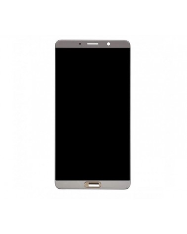 Huawei Mate 10 Gold Full Touch and Lcd Screen