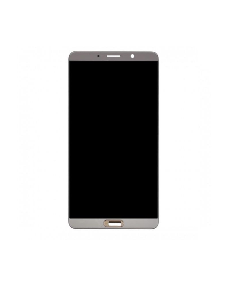 Huawei Mate 10 Gold Full Touch and Lcd Screen