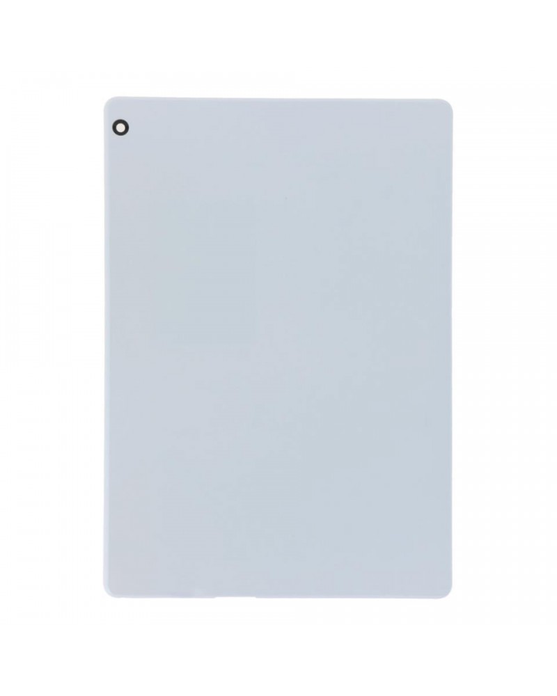 Back Cover for Lenovo Tab M10 TB-X505 - White