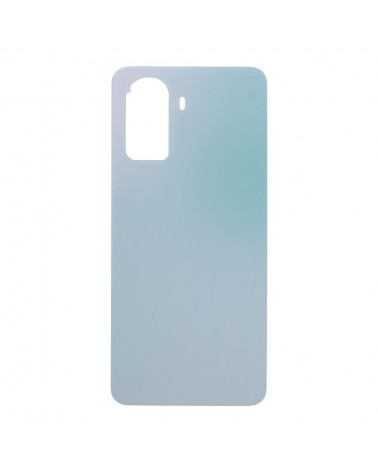 Rear Cover for Huawei Nova 10 SE BNE-LX1 BNE-LX3 - Green