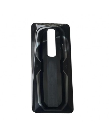 Capa traseira para ZTE Nubia Red Magic 7 NX679J - Preto