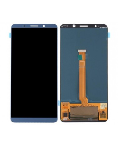 Huawei Mate 10 Pro Blue Full Touchscreen and Lcd Screen