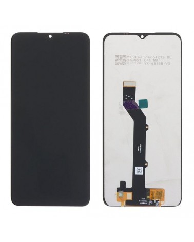 LCD e ecrã tátil para Nokia 5 3 TA-1234 TA-1223 TA-1227 TA-1229 - Alta qualidade