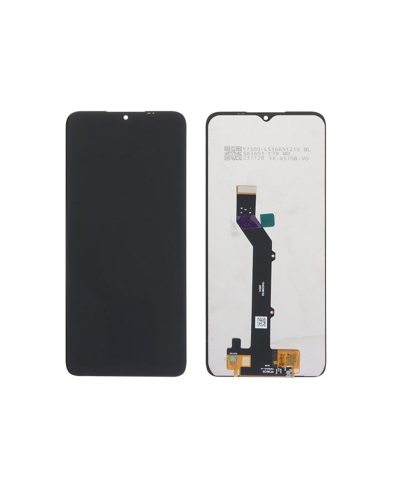 LCD e ecrã tátil para Nokia 5 3 TA-1234 TA-1223 TA-1227 TA-1229 - Alta qualidade