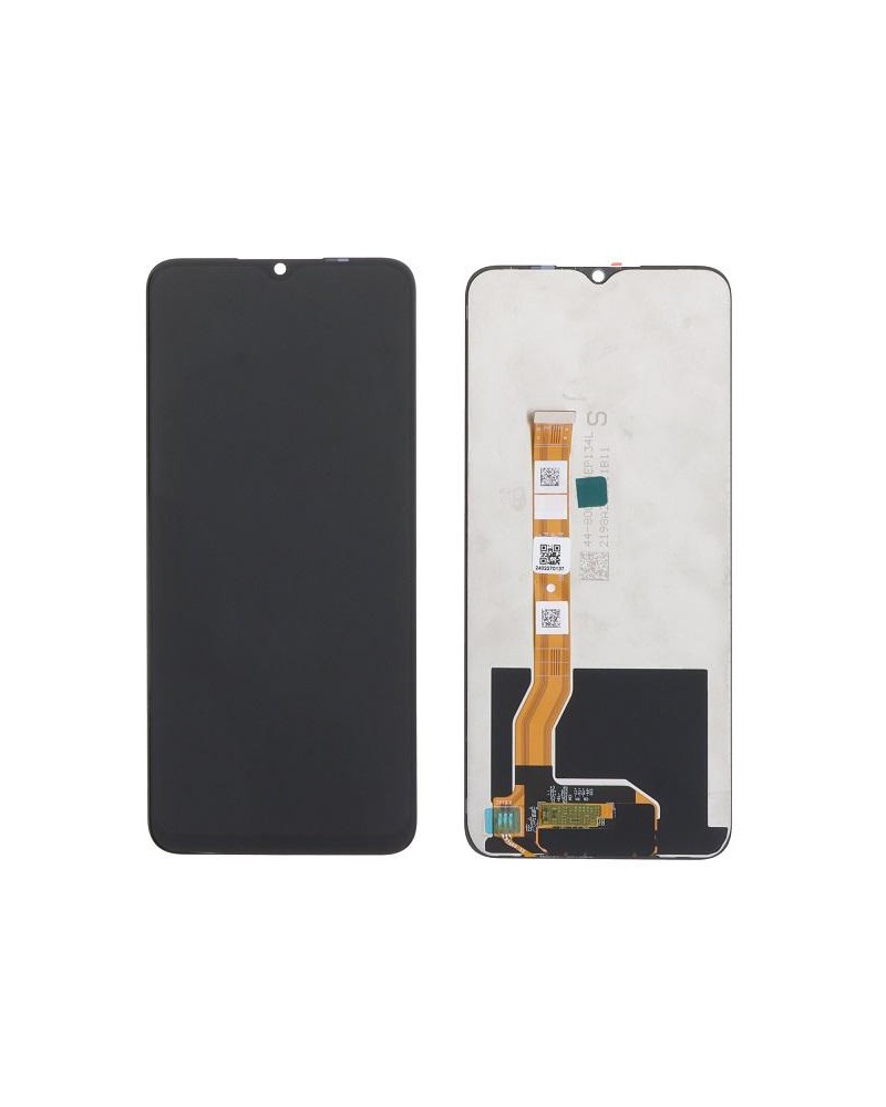 LCD e ecrã tátil para Oppo A38 CPH2579 Oppo A18 CPH2591 - Alta qualidade