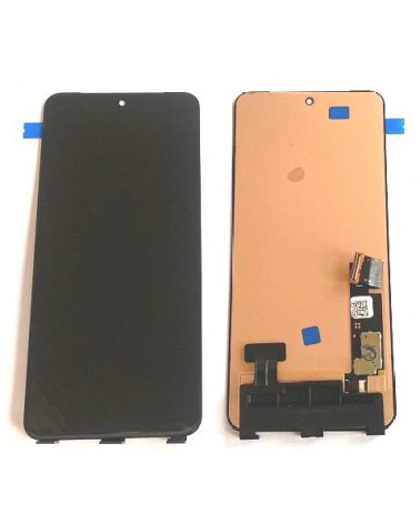 Replacement LCD and Touch screen for Google Pixel 8 Pro GC3VE G1MNW - High Quality