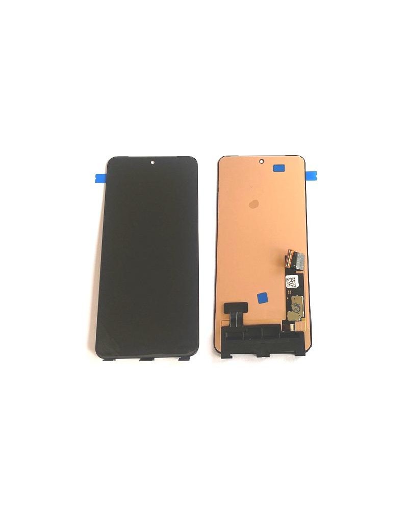 LCD e ecrã tátil para Google Pixel 8 Pro GC3VE G1MNW - Alta qualidade