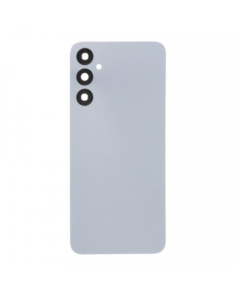 Back Cover and Camera Lens for Samsung Galaxy A05s A057 A057F - White