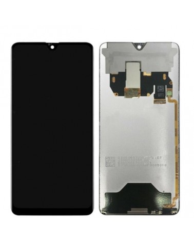 LCD and Touch screen for Huawei Mate 20 - Black