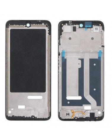 Front Frame for Motorola Moto G34 XT2363-2