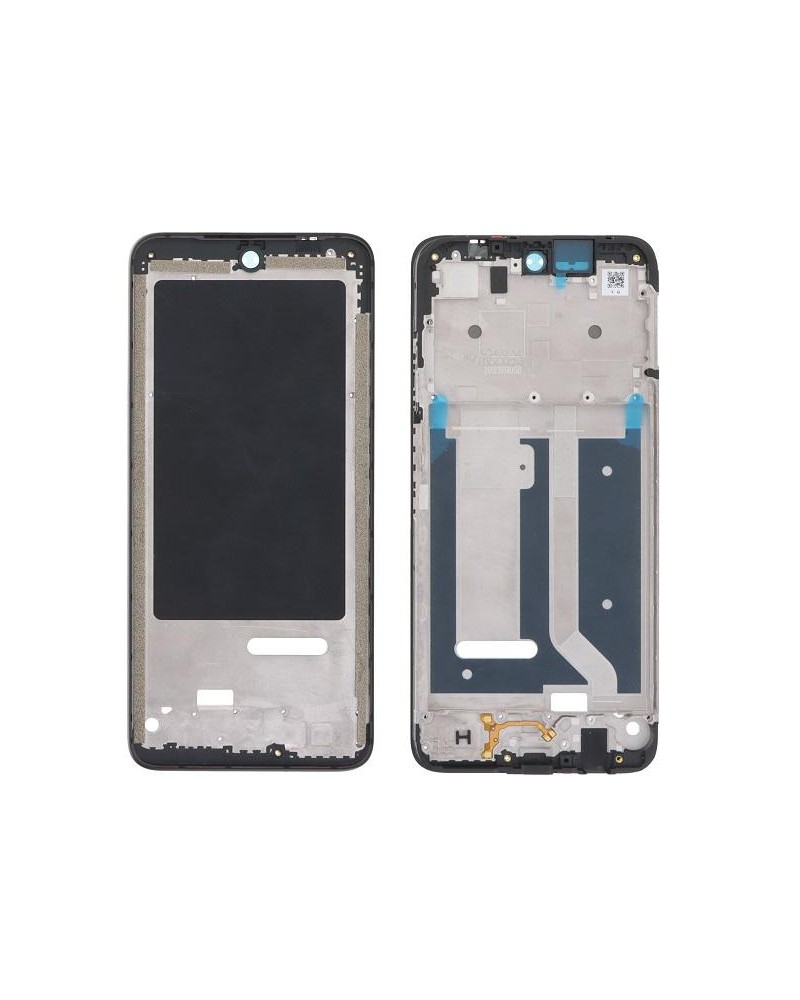 Front Frame for Motorola Moto G34 XT2363-2