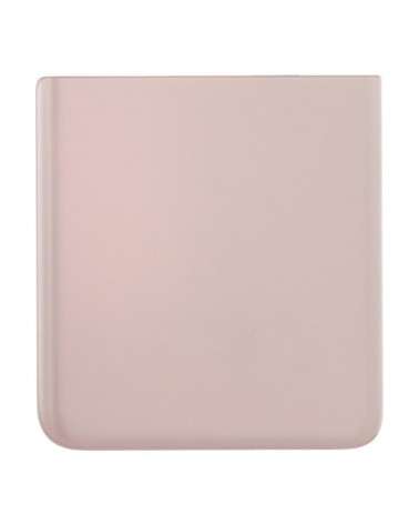 Capa traseira para Oppo Find N3 Flip PHT110 - Rosa