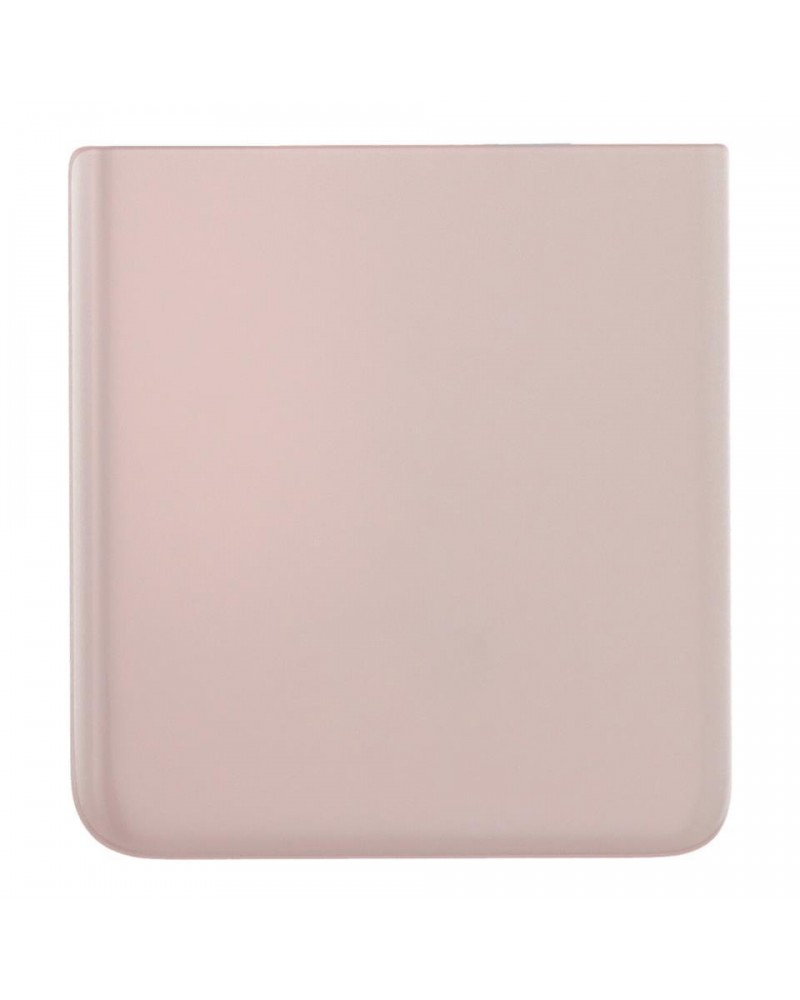 Capa traseira para Oppo Find N3 Flip PHT110 - Rosa