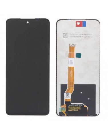 LCD and Touch screen for Oppo A79 5G CPH2553 - High Quality