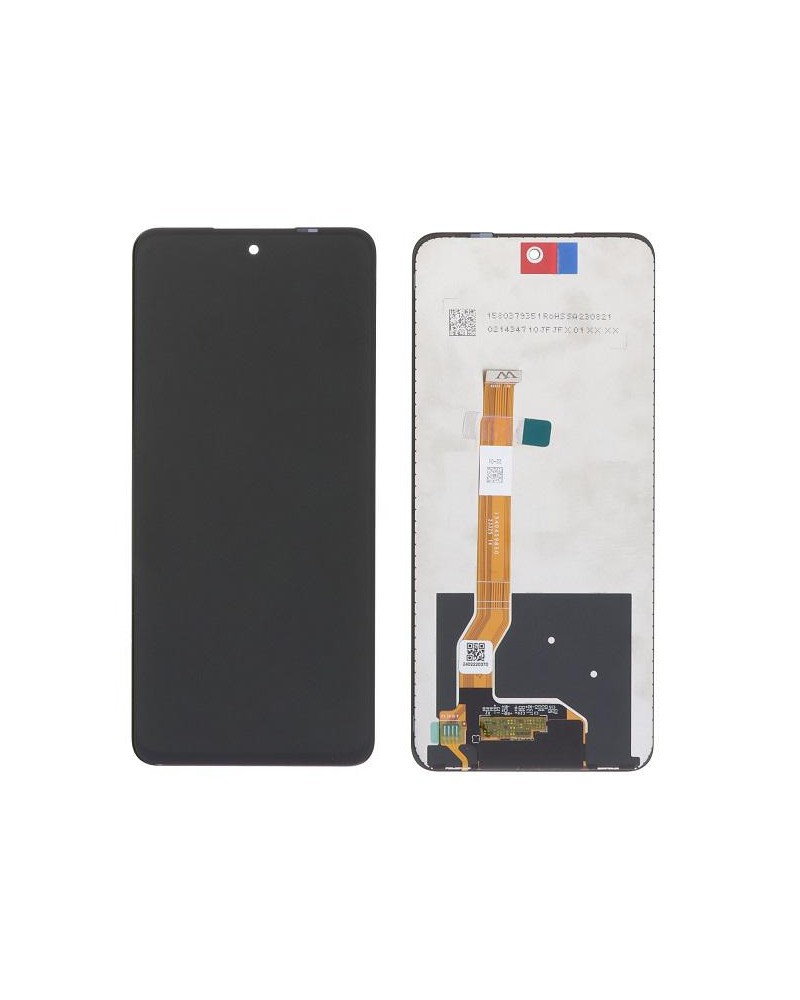 LCD and Touch screen for Oppo A79 5G CPH2553 - High Quality