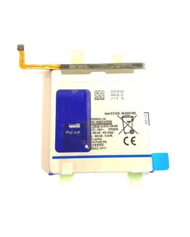 Bateria EB-BS921ABE 4000mAh para Samsung Galaxy S24 SM-S921B GH82-33290A   Service Pack  