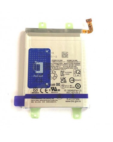 Bateria EB-BS928ABE 4855mAh para Samsung Galaxy S24 Ultra SM-S928B GH82-33387A   Service Pack  