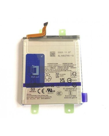 Bateria EB-BS926ABE 4475mAh para Samsung Galaxy S24 Plus SM-S926B GH82-33334A   Service Pack  