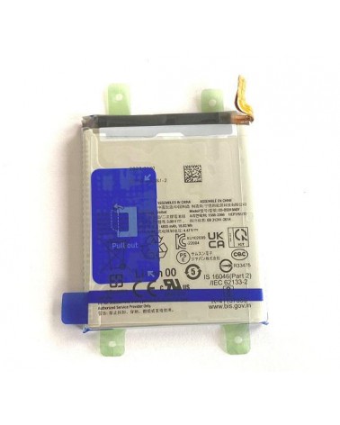 Bateria GH82-30459A 5000mAh para Samsung Galaxy S23 Ultra S918 Service Pack