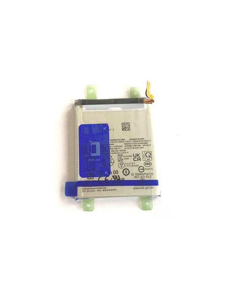 GH82-30459A 5000mAh Battery for Samsung Galaxy S23 Ultra S918 Service Pack