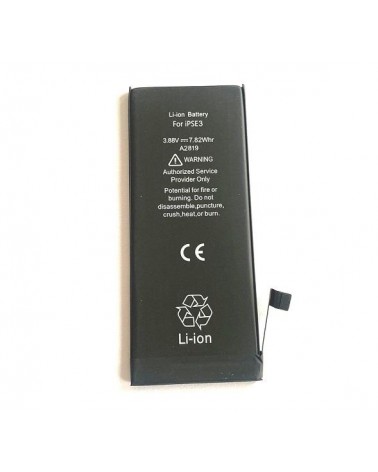 Battery for Iphone SE 2022 from 2018Mah