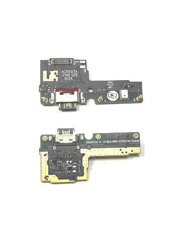 Conector de carregamento flexível para Cubot Note 50