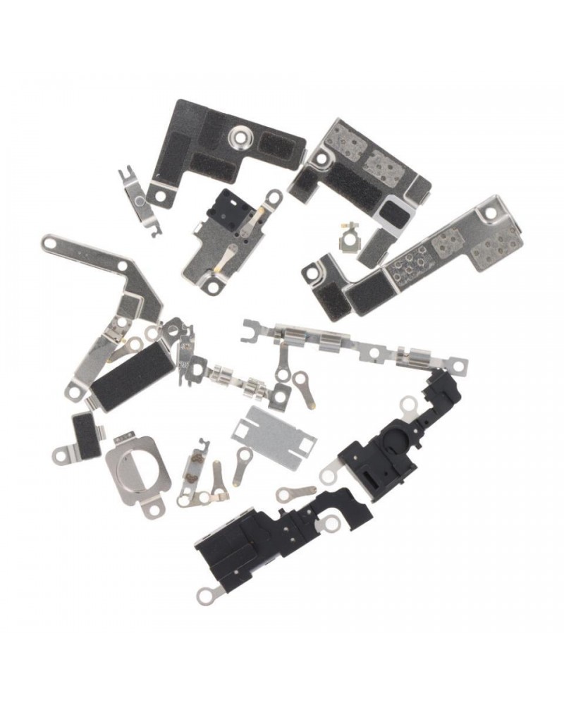 iPhone 14 Metal Internal Parts Set