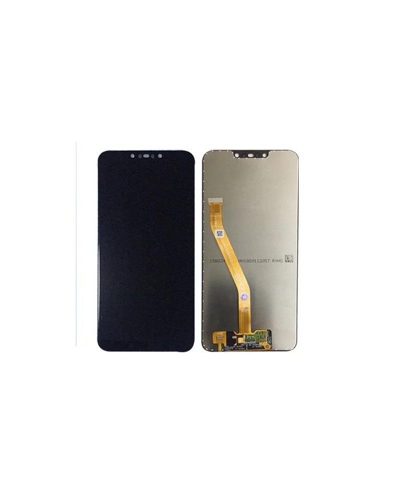 Pantalla Completa Táctil Y Lcd Para Huawei Mate 20 Lite