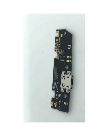 Charging Module for Motorola Moto E5