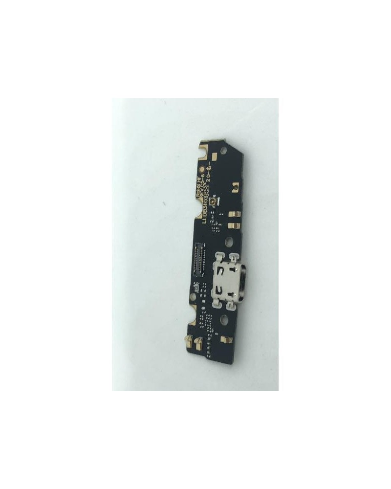 Charging Module for Motorola Moto E5