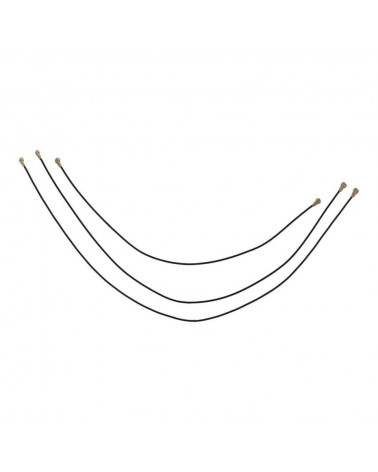 Coaxial Antenna Cable Set for Xiaomi Mi 10 Lite 5G M2002J9G