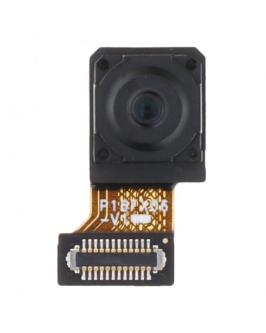 Flex Camara Frontal de 16 mpx para Xiaomi Poco X6 Pro 2311DRK48G   2311DRK48I